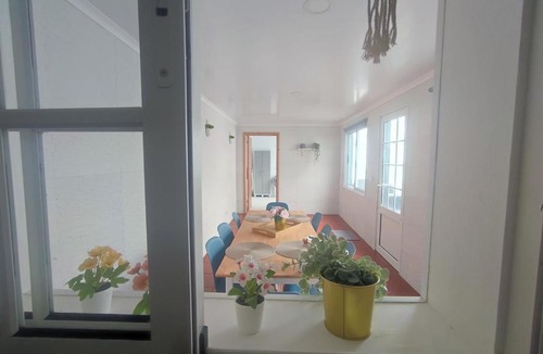 Faja de Baixo House | House Levada