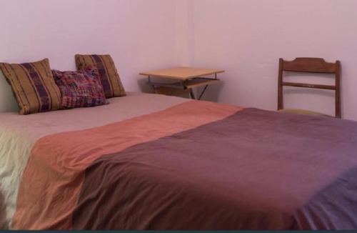 Carcavelos Ski Chalet | House Luz