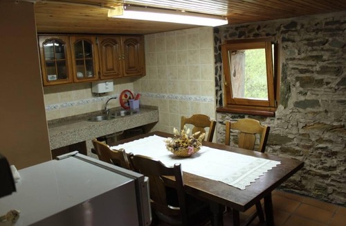Covilha Cottage | House Natural Park on the slopes of Serra da Estrela