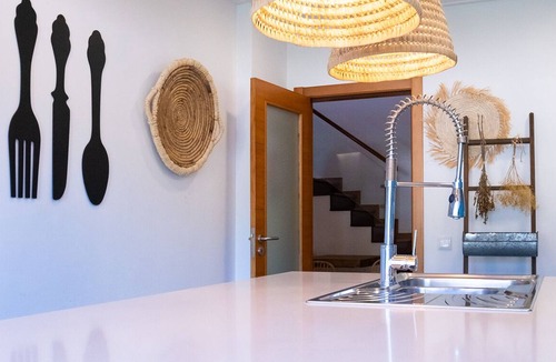 Vila Nova de Santo Andre House | House No 5