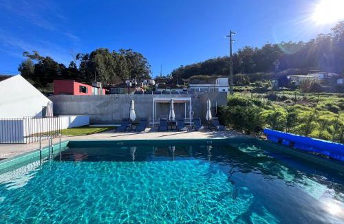 Arco da Calheta Resort | House Nobrega of Madeira