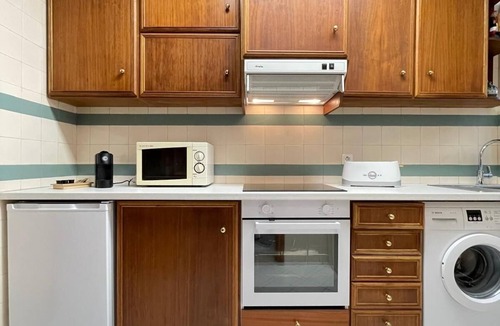 Santa Eulalia Condo | House of Charm