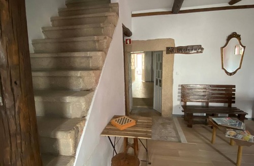 Alpalhao House | House of the Swallows