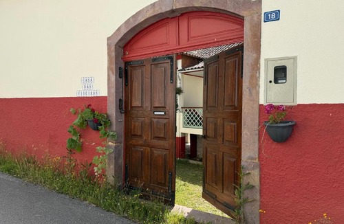 Gois Bed & Breakfast | House of Vines
