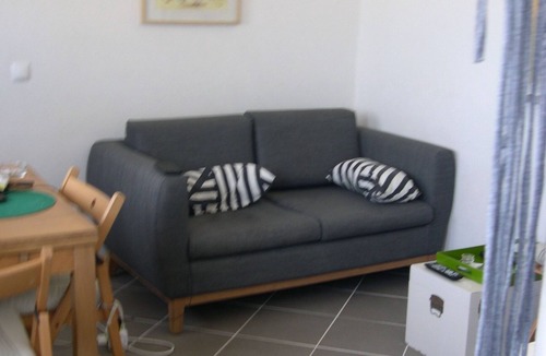 Aljezur House | House on Monte Clérigo beach with sea view and sunset