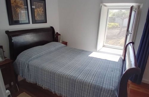 Santo Amaro Other | House on the coast of Pico Island. Azores. A warm and intimate atmosphere.