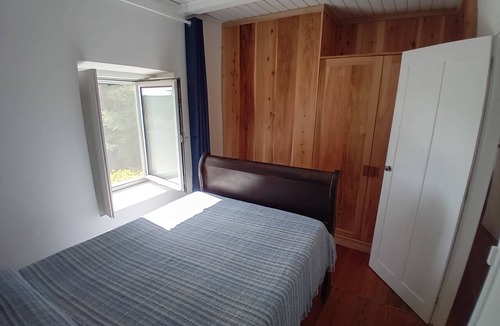 Santo Amaro Other | House on the coast of Pico Island. Azores. A warm and intimate atmosphere.