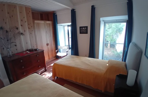 Santo Amaro Other | House on the coast of Pico Island. Azores. A warm and intimate atmosphere.