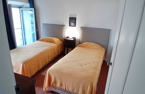 Santo Amaro Other | House on the coast of Pico Island. Azores. A warm and intimate atmosphere.