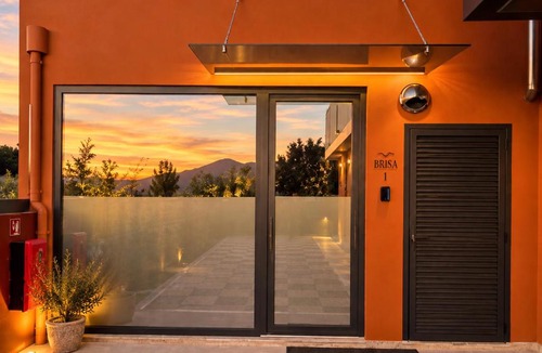 Apulia e Fao House | House Park