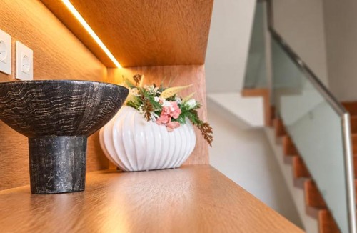 Apulia e Fao House | House Park