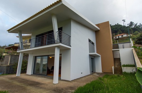 Porto da Cruz House | House Penha d 'Eagle - Porto da Cruz (Madeira)