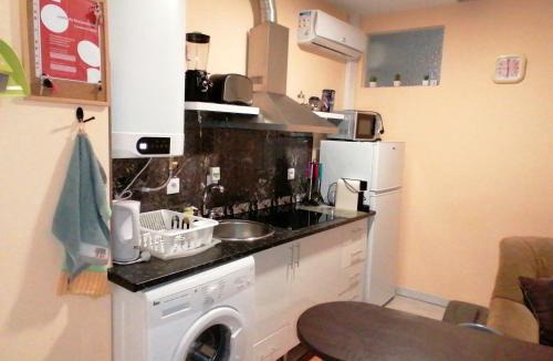 Lordelo do Ouro e Massarelos Apartment | House Romantic R/C left
