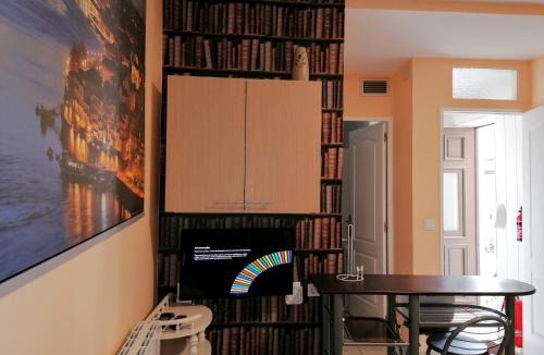 Lordelo do Ouro e Massarelos Apartment | House Romantic R/C left