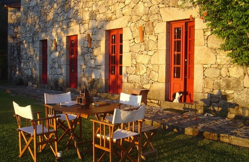 Bico Cottage | House Sangens