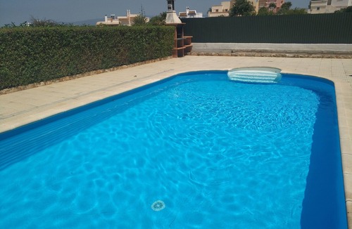 Parchal House | House/Villa Bela Vista - Ferragudo/Portimão House with garden