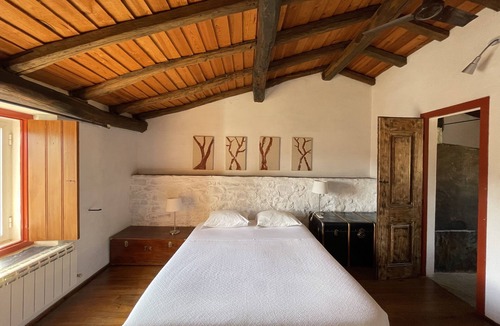 Reveladas Cabin | House with 3 bedrooms