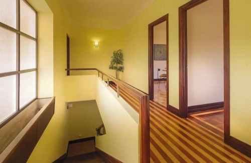 Peso da Regua House | House with a quiet terrace