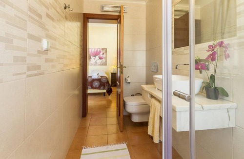 Aljezur Villa | House with garden and pool with water salt - Villa Aljezur (Vale da Telha)Big house
