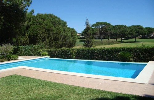 Quarteira House | House With Garden/Swimming Pool
