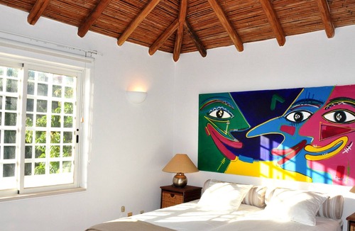 Guia House | House with private pool and garden