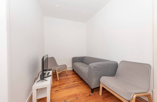 Sao Sebastiao da Pedreira Apartment | HOUZE Bright apartment near Marquês de Pombal