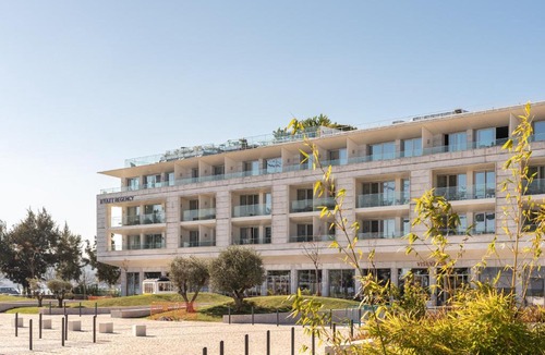 Santo Amaro Hotel | Hyatt Regency Lisbon