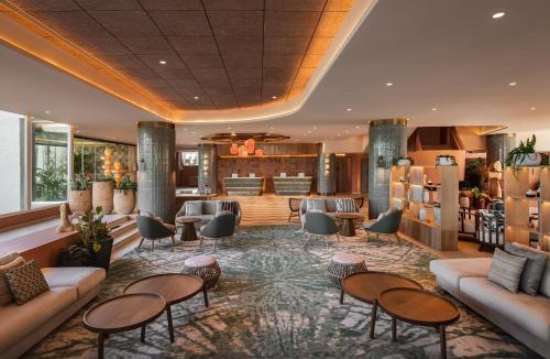 Vilamoura Hotel | Hyatt Regency Vilamoura Algarve