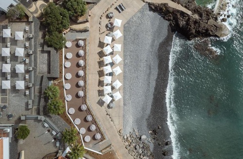 Machico Hotel | Hyatt Ziva Madeira