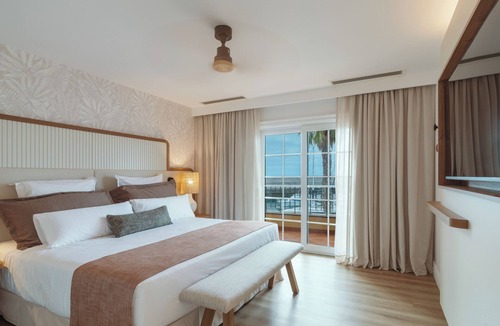 Machico Hotel | Hyatt Ziva Madeira