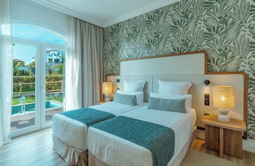 Machico Hotel | Hyatt Ziva Madeira