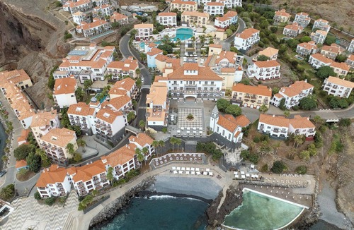 Machico Hotel | Hyatt Ziva Madeira
