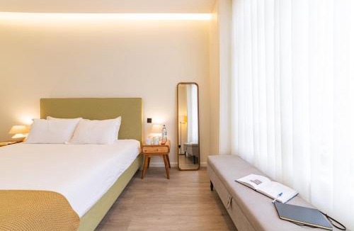 Sao Sebastiao da Pedreira House | Hygge House