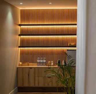 Sao Sebastiao da Pedreira House | Hygge House