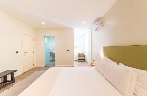 Sao Sebastiao da Pedreira House | Hygge House