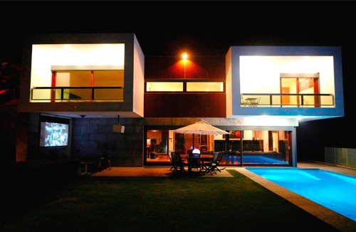 Mafra Villa | I Love U villa