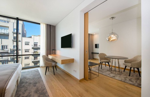 Santo Antonio Hotel | Iberostar Selection Lisboa