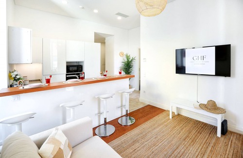Sao Pedro Apartment | Ice Cream Call Apartment
