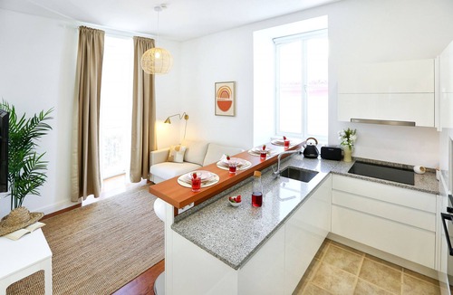 Sao Pedro Apartment | Ice Cream Call Apartment