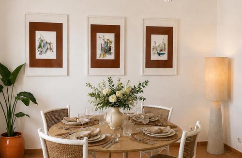 Obidos Apartment | Iconic Vila d'Obidos