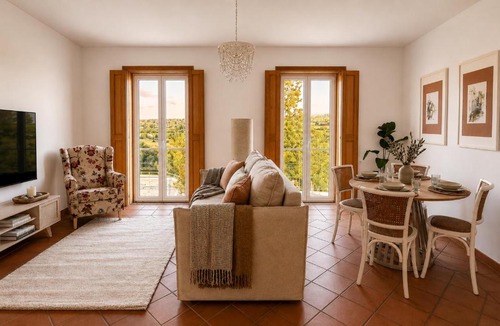 Obidos Apartment | Iconic Vila d'Obidos