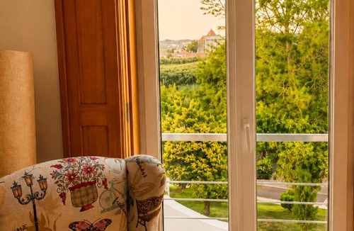 Obidos Apartment | Iconic Vila d'Obidos