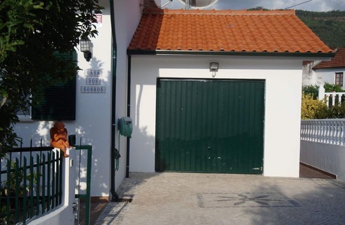 Penela House | Ideal for your family holidays, or romantic breaks In relaxing peace and quiet.