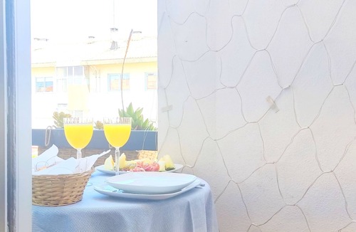 Espinho House | ihTop | 4 Bedrooms | 3 Bathrooms | 3 Balconies