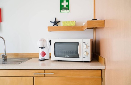 Serra d'El Rei Apartment | III Ninho - Pátio Mariano