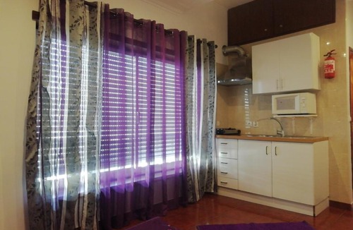Nazare Apartment | Ilda Rent House - T0