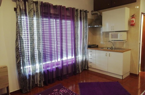 Nazare Apartment | Ilda Rent House - T0
