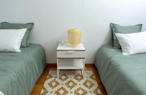 Sabugal e Aldeia de Santo Antonio House | Imagine Sabugal