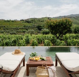 Lamego Villa | IMAGO Houses - Douro Valley - By MET