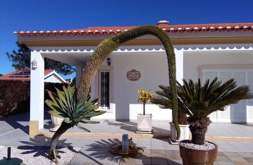Aljezur Villa | IMMACULATE VILLA WITH 4 BEDROOMS AND POOL